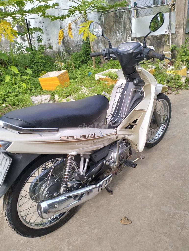 Xe zin máy êm ru chính chủ. Mua bán Xe máy tại Quận Bình Thuỷ Cần Thơ được đăng bởi nhật Cường  hình 3