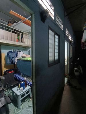 Trả phòng đăng kiếm người mới