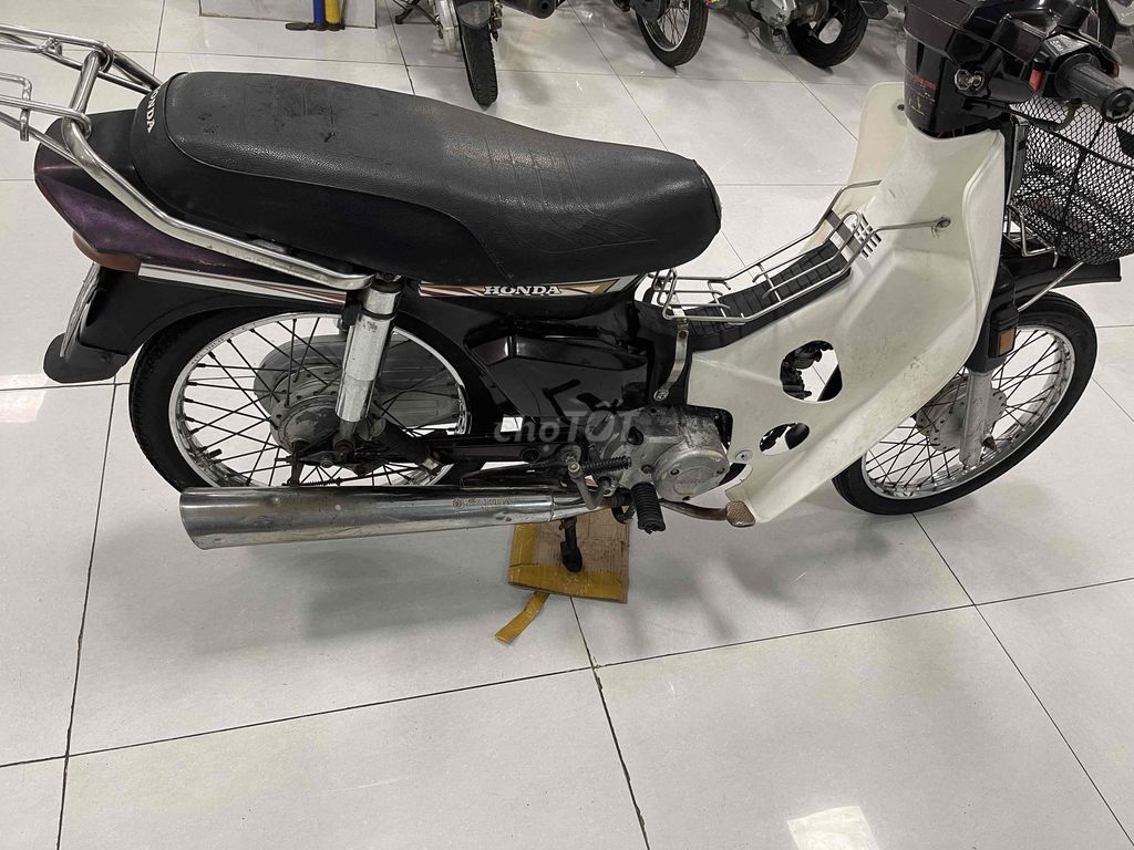 thanh lý Dream liên doanh. Mua bán Xe máy tại Huyện Trảng Bom Đồng Nai được đăng bởi Phạm Cao hình 3