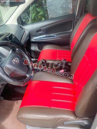 Toyota Avanza 1.3 MT 2018-Màu Trắng. Mua bán Ô tô tại Quận Liên Chiểu Đà Nẵng được đăng bởi Tiến hình 3