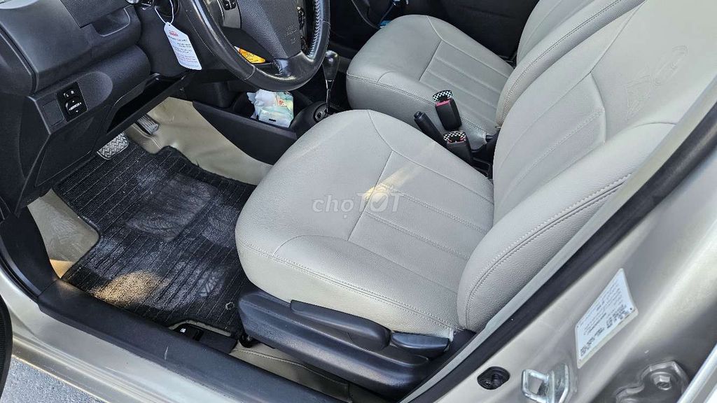 2 105 2009 1.3 AT - 12000 km. Mua bán Ô tô tại Quận Nam Từ Liêm Hà Nội được đăng bởi Tiến Đỗ Hồng hình 8