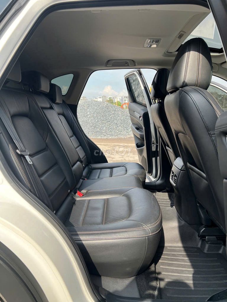 Xe chính chủ Mazda CX-5 2.5 4x4 quá đẹp quá mới. Mua bán Ô tô tại Quận Gò Vấp Tp Hồ Chí Minh được đăng bởi Phan Trung Quân hình 12