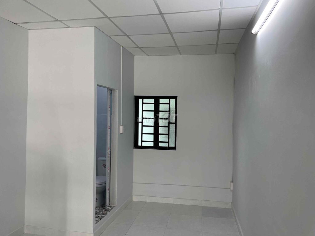 Nhà Hẻm 1248 Huỳnh Tấn Phát