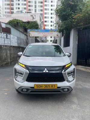 Mitsubishi Xpander 2024 Premium 1.5 AT - 23000 km. Mua bán Ô tô tại Thành phố Quảng Ngãi Quảng Ngãi được đăng bởi Ngô quang vinh
