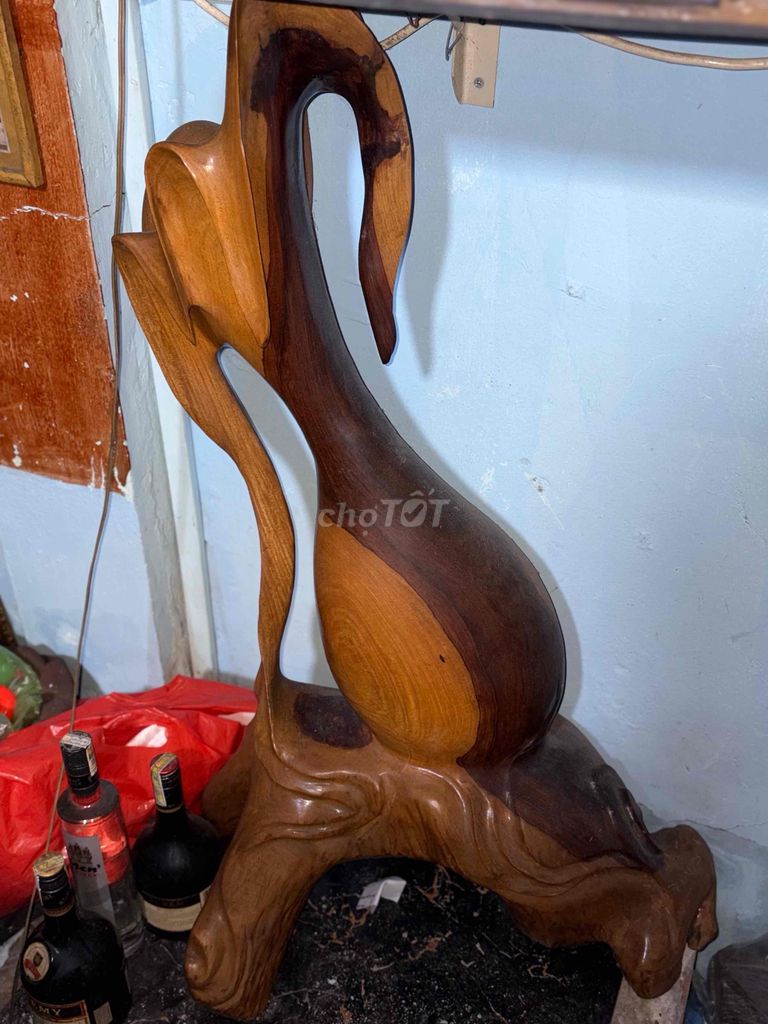 Đồ gỗ nội thất cũ giảm 90%. Mua bán Nội thất, đồ gia dụng khác tại Quận 12 Tp Hồ Chí Minh được đăng bởi  Nguyễn hình 1