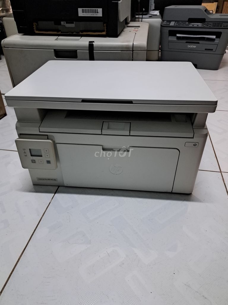 Máy in đa chức năng đẹp leng keng. Mua bán Đồ dùng văn phòng tại Huyện Long Điền Bà Rịa - Vũng Tàu được đăng bởi Nhật Tiến hình 1