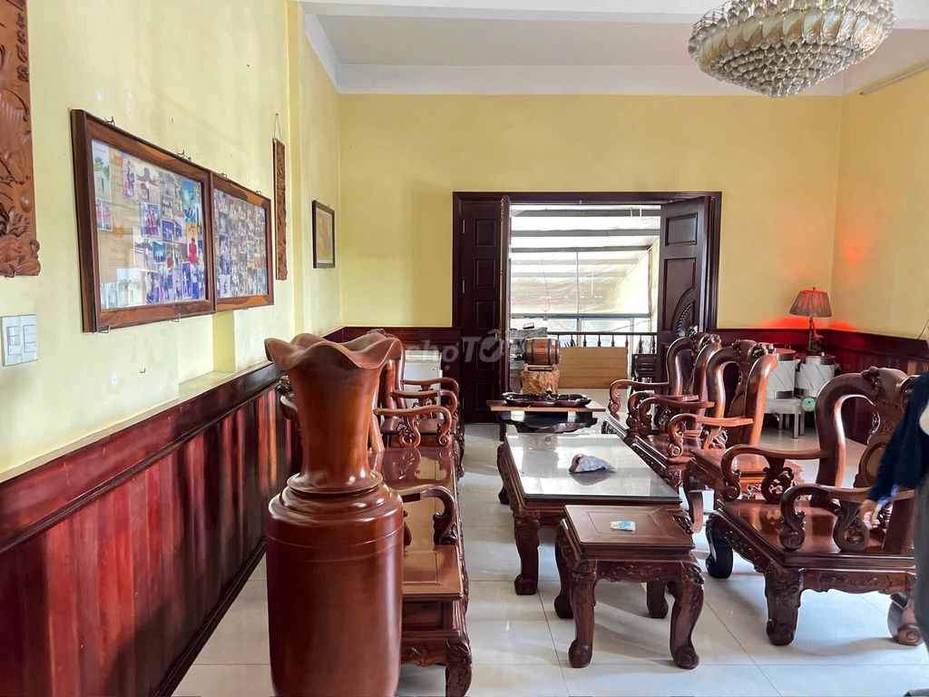 Mặt tiền Kinh Doanh Phú Mỹ, Bình Dương, TP.HCM - 6 tỷ xxx - ảnh 3