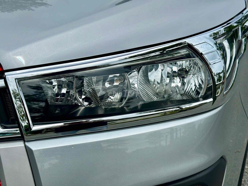 Toyota Innova 2021 E 2.0 MT - 79000 km. Mua bán Ô tô tại Thành phố Long Xuyên An Giang được đăng bởi Linh mua bán ô tô bình dương hình 8