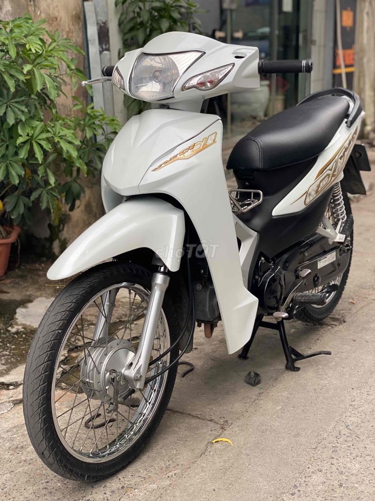 Honda Wave 110 dky 2023 mới 98%. Mua bán Xe máy tại Quận Bắc Từ Liêm Hà Nội được đăng bởi Linh hình 2