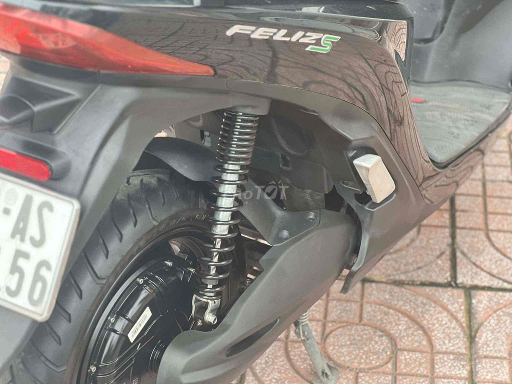 ❤️Pink Quận 12❤️FelizS Xe Máy Điện-Nậu Xớ 10củ. Mua bán Xe máy tại Quận 12 Tp Hồ Chí Minh được đăng bởi  Xe Điện Pink Quận 12 hình 5