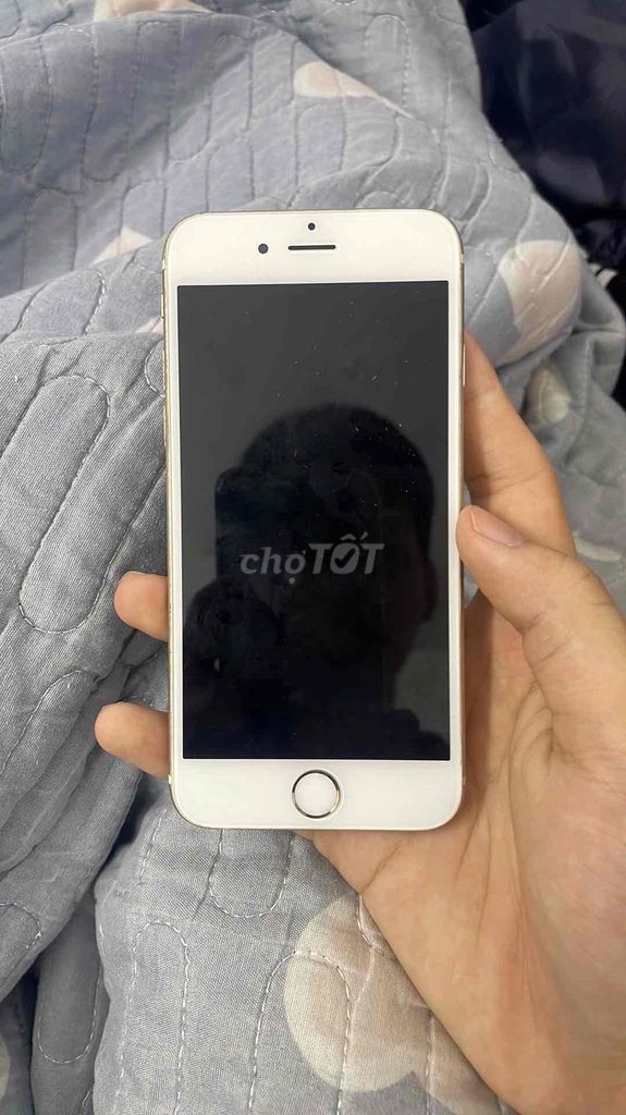 Apple iPhone 6 Vàng Đã qua sử dụng. Mua bán Điện thoại tại Quận Hai Bà Trưng Hà Nội được đăng bởi Tên Long Dấu Bạn hình 1
