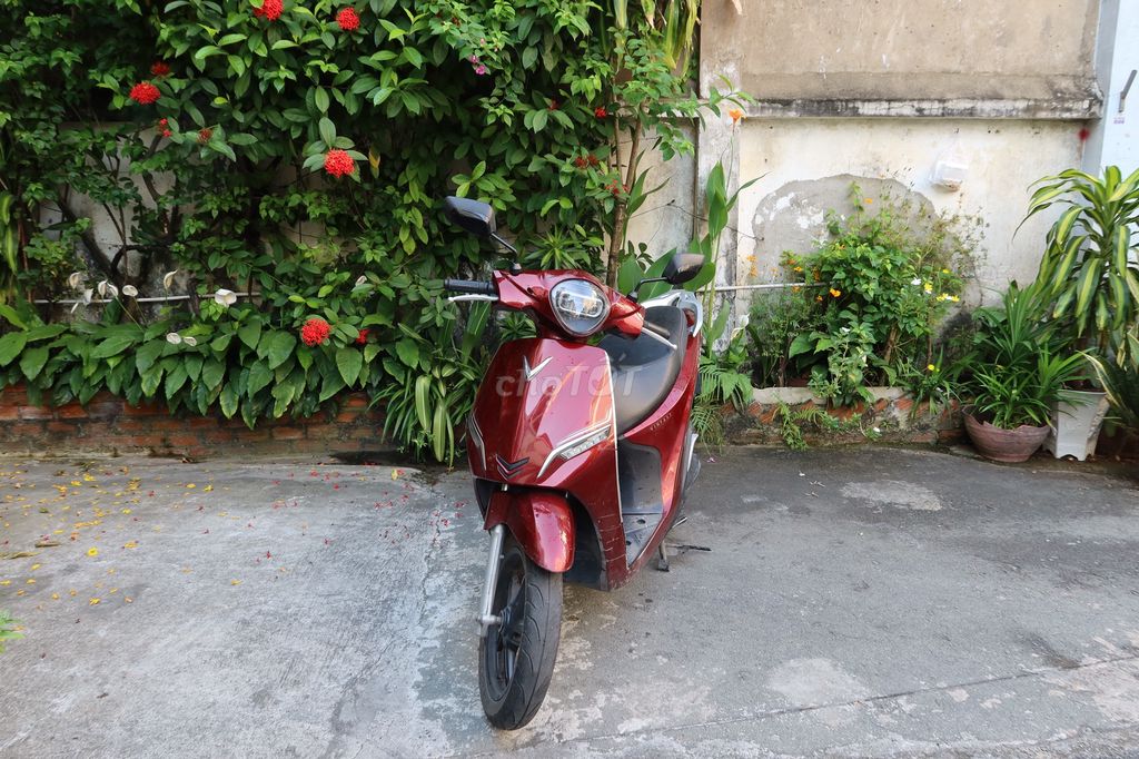 🏷️Vinfast Feliz🏷️ Odo 34.000km. Mua bán Xe điện tại Quận Tân Bình Tp Hồ Chí Minh được đăng bởi EVBATTERY hình 4