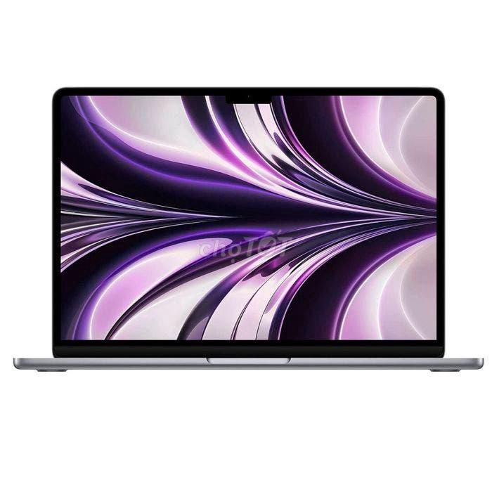 🍎 MacBook Air M2/M2 Chip/ 16GB/512GB . Mua bán Laptop tại Quận 10 Tp Hồ Chí Minh được đăng bởi TTCenter hình 1