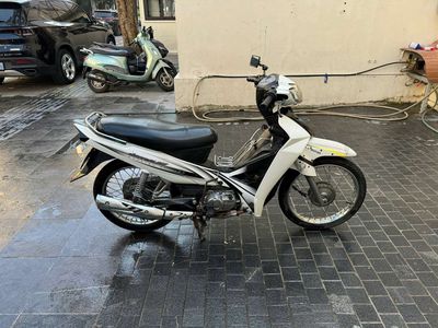 Bán xe  Sirius 110 Yamaha giấy tờ đầy đủ