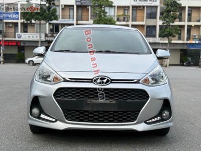 Hyundai i10 Grand 1.2 MT Base 2018. Mua bán Ô tô tại Thành phố Yên Bái Yên Bái được đăng bởi Hà Đình Duy