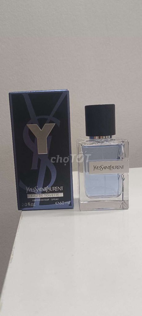 Ysl y edt 60ml