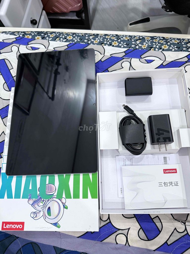 Lenovo Idea Tab Pro. Mua bán Máy tính bảng tại Huyện Cẩm Mỹ Đồng Nai được đăng bởi Nguyễn Dương Nhật Trường hình 1