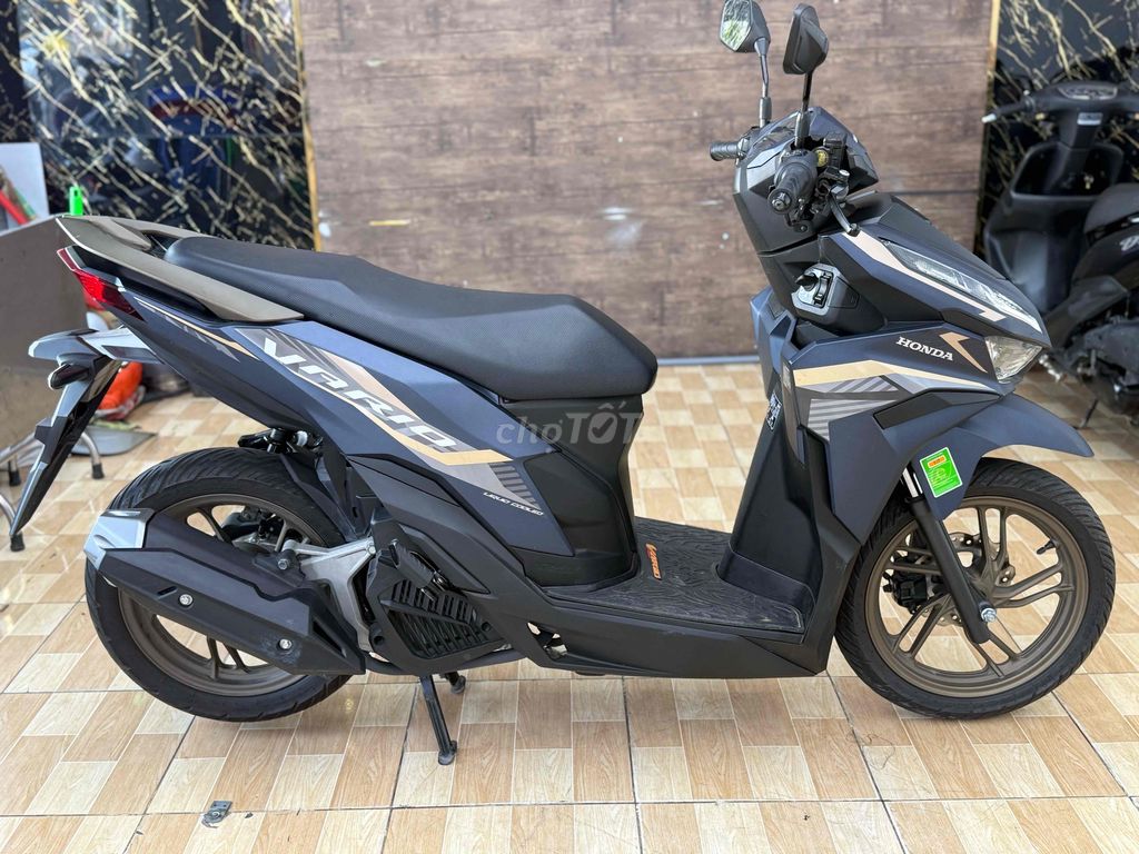 vario 125 đk lần đầu 2024 chính chủ(hỗ trợ góp)