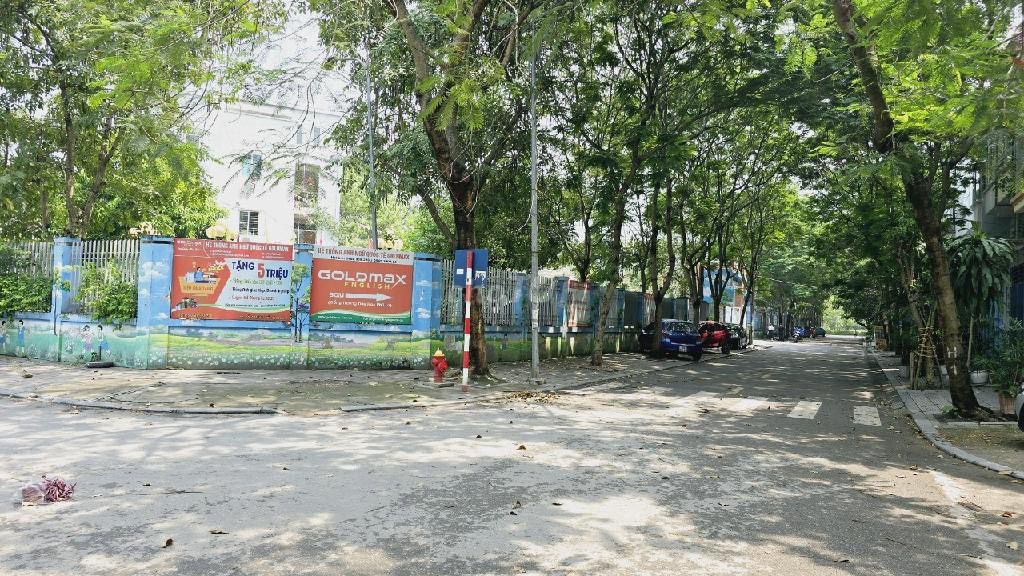 Bán nhà KDT Văn Phú Hà Đông - Phòng đang cho thuê dòng tiền - giá:14tỷ