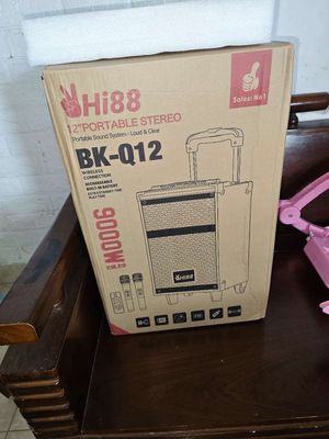 Loa hi88. Mua bán Tivi, Âm thanh tại Thành phố Buôn Ma Thuột Đắk Lắk được đăng bởi Chú Mười
