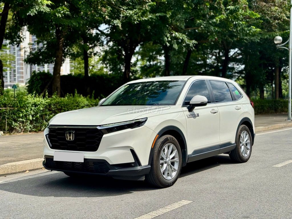 Honda CR V 2025 L - 10800 km. Mua bán Ô tô tại Quận Cầu Giấy Hà Nội được đăng bởi Hùng Eco Auto hình 3