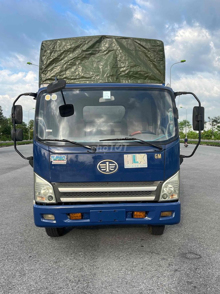 Bán Faw sx 2017. Mua bán Xe tải, xe ben tại Huyện Hưng Hà Thái Bình được đăng bởi văn thiện hình 1