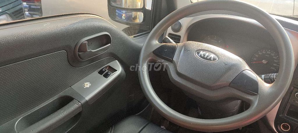 K250 thùng lửng 2019 bao zin bán gấp. Mua bán Xe tải, xe ben tại Quận Long Biên Hà Nội được đăng bởi VietNg hình 4