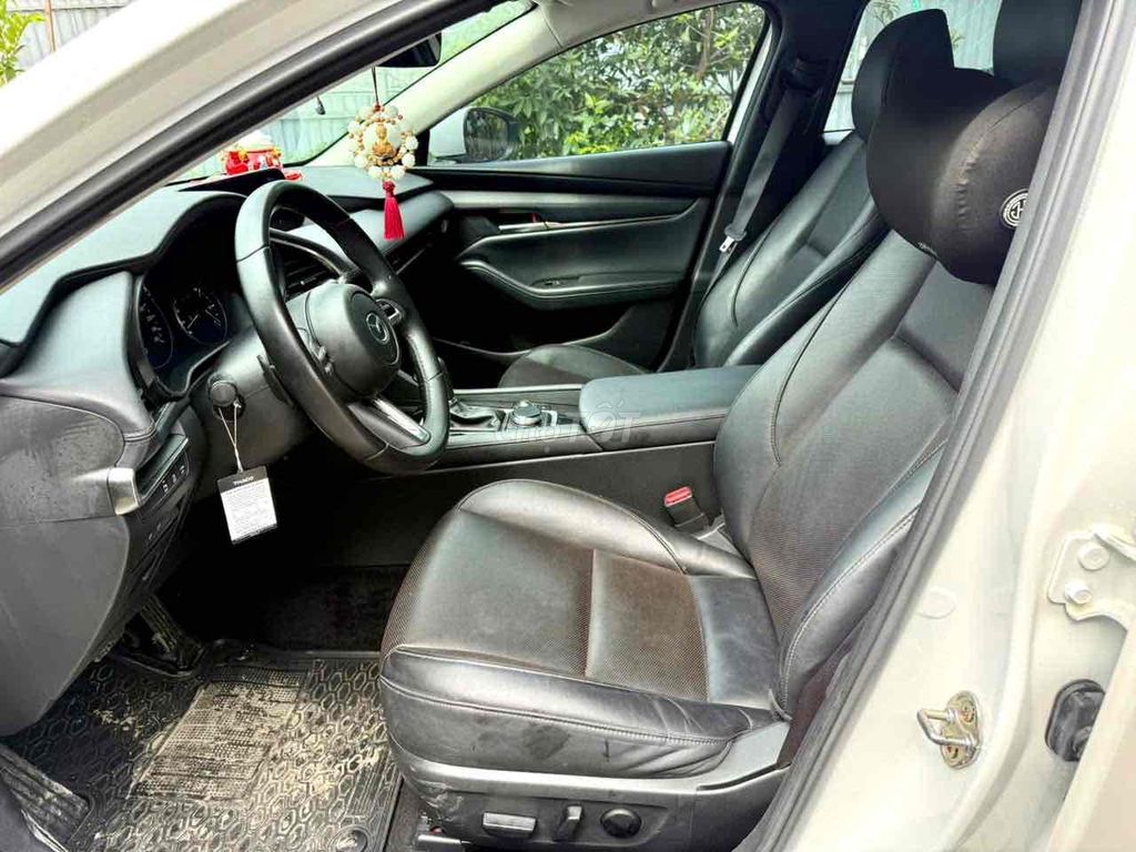 MAZDA 3 luxury 2024 LƯỚT 5 VẠN ,HỖ TRỢ VAY 70%. Mua bán Ô tô tại Quận Bình Tân Tp Hồ Chí Minh được đăng bởi XUÂN DUY AUTO hình 14