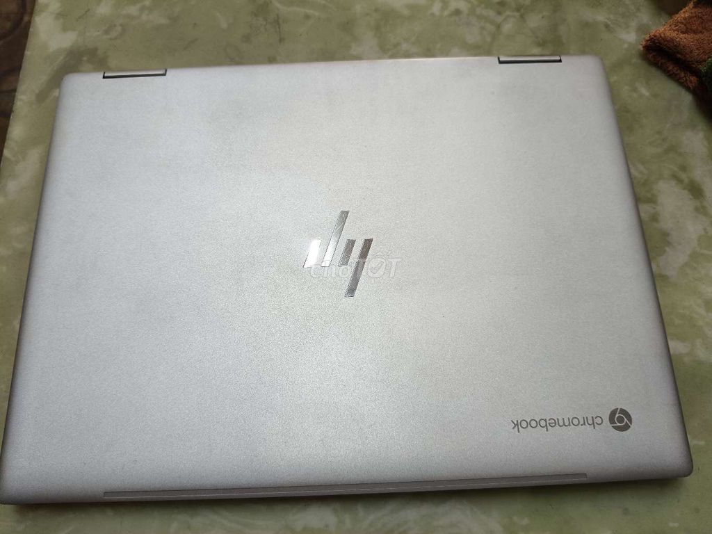 HP Chromebook Intel Core i7 Bạc. Mua bán Laptop tại Quận 12 Tp Hồ Chí Minh được đăng bởi bùi Tuấn hình 1