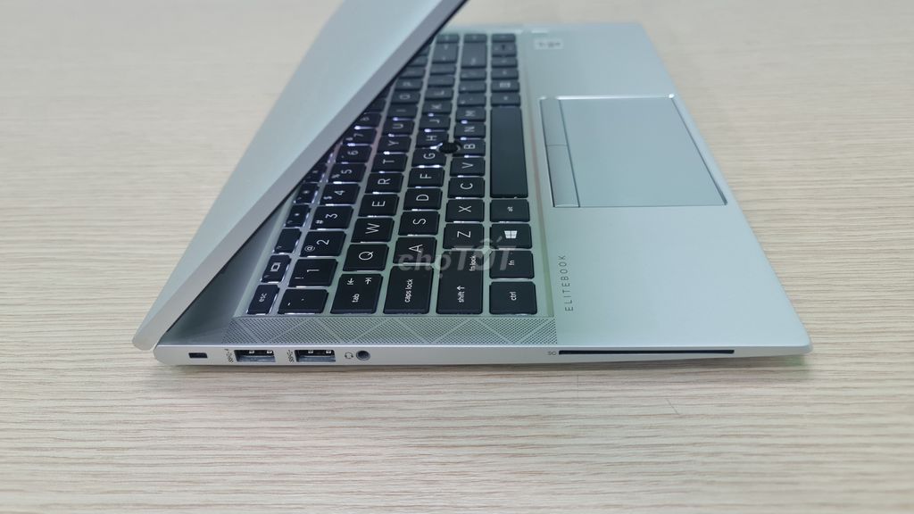 LAPTOP XÁCH TAY MỸ LIKE NEW HP ELITEBOOK 840 G7 I7. Mua bán Laptop tại Quận 10 Tp Hồ Chí Minh được đăng bởi Hoài hình 6