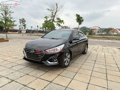 Hyundai Accent 1.4 ATH 2019. Mua bán Ô tô tại Huyện Lục Ngạn Bắc Giang được đăng bởi hong khiet
