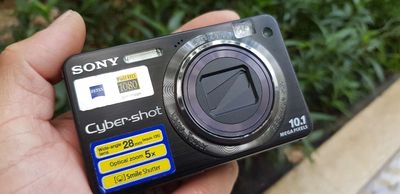 Máy ảnh Sony DSC-W170 như mới