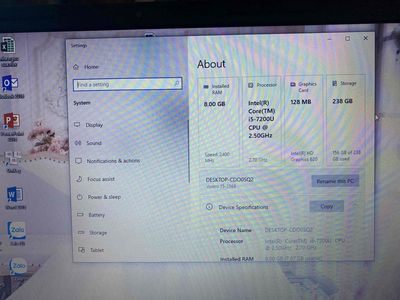 dell vostro 15 3568 i5 7200. Mua bán Laptop tại Huyện Việt Yên Bắc Giang được đăng bởi GIÁP HUY HÙNG