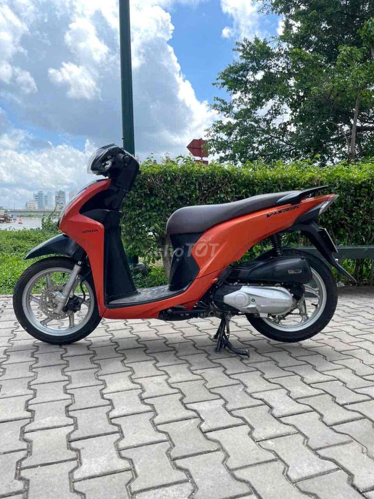 Cầm đồ thanh lý Honda Vision 2018 BS:59X3-15085. Mua bán Xe máy tại Quận 8 Tp Hồ Chí Minh được đăng bởi Tuấn Bon hình 2