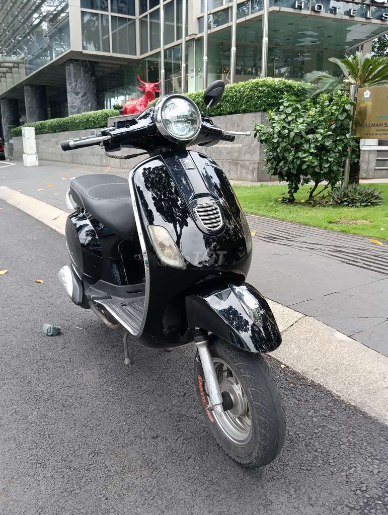 Vespa 50 BSTP#Elite,Like,Hermosa,Crea,Today,Scoopy. Mua bán Xe máy tại Quận 1 Tp Hồ Chí Minh được đăng bởi Chú Minh hình 3