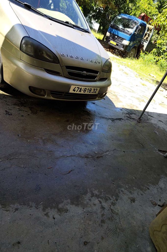 2008 CDX 2.0 MT - 114000 km. Mua bán Ô tô tại Huyện Cam Lâm Khánh Hòa được đăng bởi Phụng Nguyễn Văn hình 3