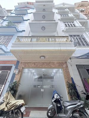 Nhà phố 55 m² · 4 PN · Phạm Tuấn Tài
