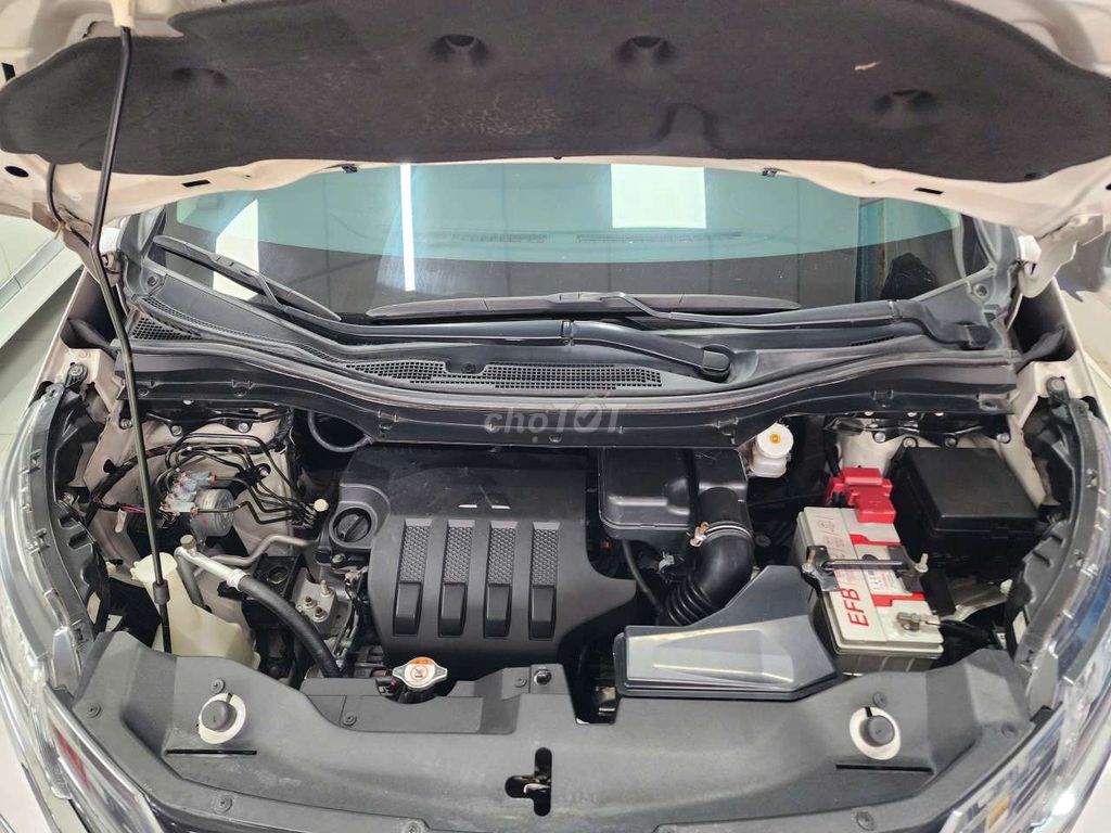 Xpander 2020 1.5AT - 90000 km. Mua bán Ô tô tại Thành phố Buôn Ma Thuột Đắk Lắk được đăng bởi Thủy Nguyễn hình 8