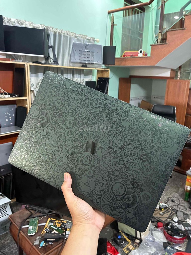 Apple MacBook Pro 15-inch 2017. Mua bán Laptop tại Thành phố Biên Hòa Đồng Nai được đăng bởi Phú PC Laptop hình 1