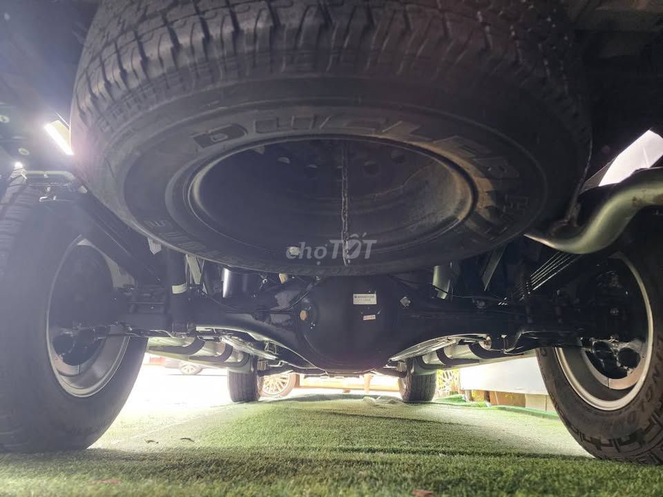 MITSUBISHI TRITON  Tự động một cầu 2018. Mua bán Ô tô tại Thành phố Buôn Ma Thuột Đắk Lắk được đăng bởi Minh Trí hình 2