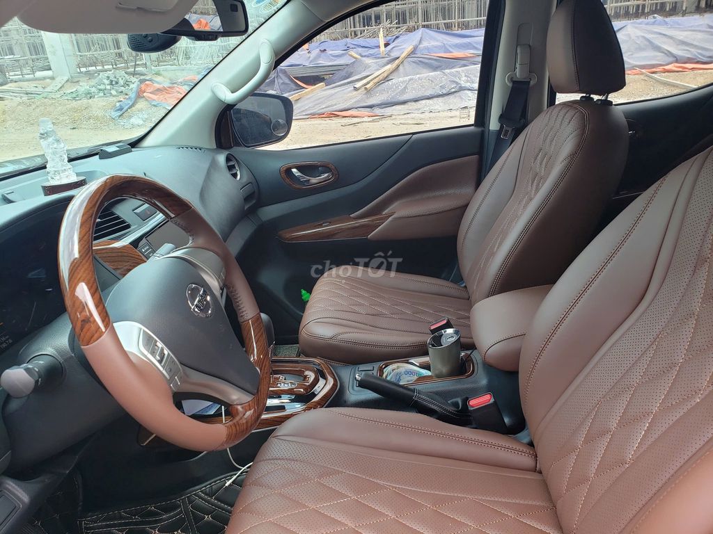 Nissan Navara Premium Z 2020 160000 km. Mua bán Ô tô tại Quận Thanh Xuân Hà Nội được đăng bởi 36.Nguyễn Duy Quỳnh hình 2
