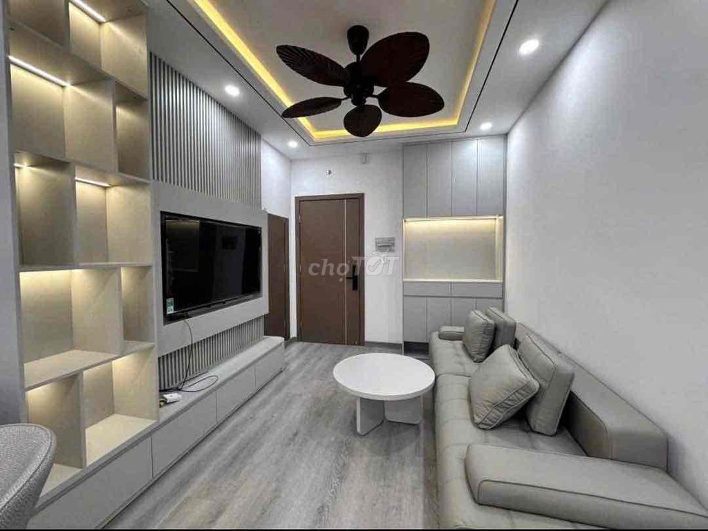 Аренда · 2 комн. · 65 м² · Thành phố Nha Trang, ул. Phạm Văn Đồng