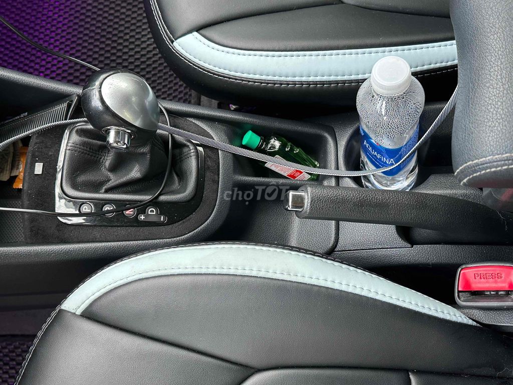 Kia Rio 2016 1.4 AT Sedan - 120000 km. Mua bán Ô tô tại Thành phố Trà Vinh Trà Vinh được đăng bởi nguyễn hữu tâm hình 9