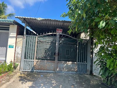 Chủ gửi bán căn nhà view sông mặt tiền An Hạ gần Cầu Lớn 5,5 tỷ