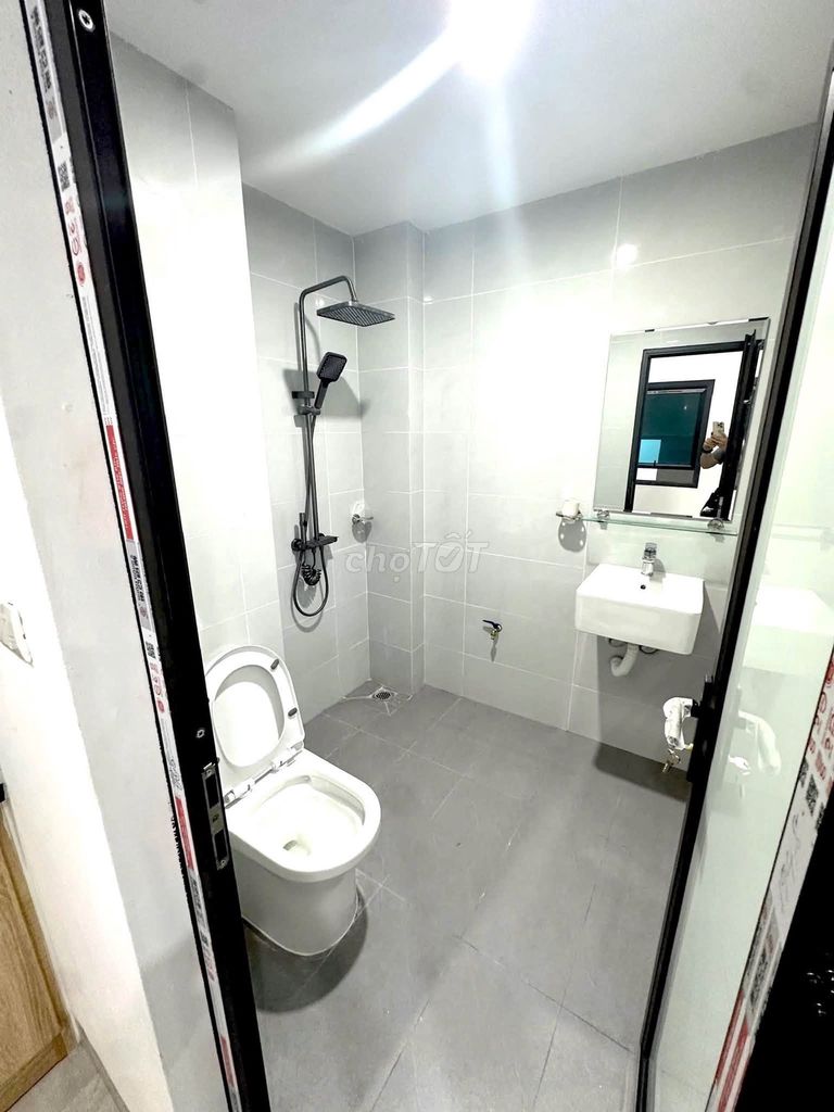 Хостел STUDIO Dinh Cong, Хоангмай, Ханой - 4,3 тыс.