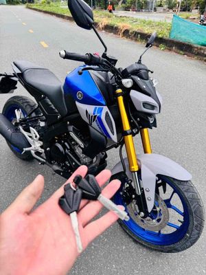 Bán Yamaha MT15 dk 2023 odo8k keng. Mua bán Xe máy tại Thành phố Thủ Đức Tp Hồ Chí Minh được đăng bởi SHOP XE LƯỚT TUẤN DUY MOTOR LINH XUÂN THỦ ĐỨC