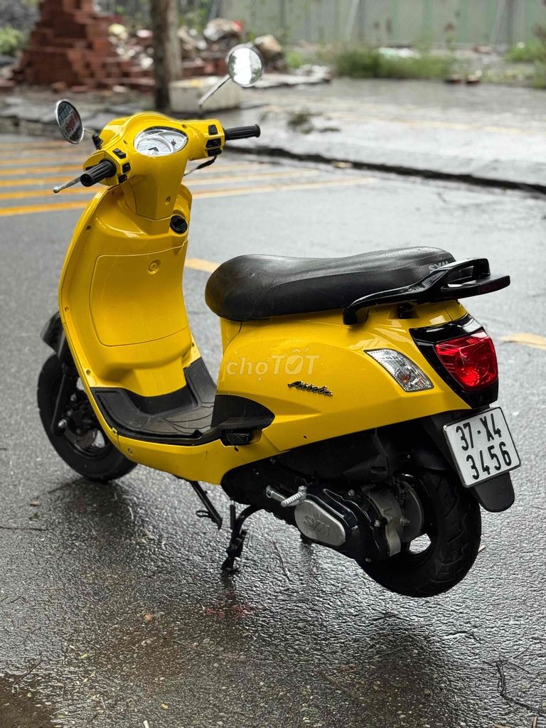 ELIZABETH BIỂN ĐẸP XE DỌN MỚI. Mua bán Xe máy tại Quận Thanh Khê Đà Nẵng được đăng bởi pôn pôn hình 1