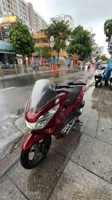 Honda PCX 125 2016 Đỏ Đã sử dụng