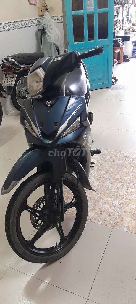 SIRIUS FI BS:TP.HCM. Mua bán Xe máy tại Huyện Bình Chánh Tp Hồ Chí Minh được đăng bởi A.Đạt hình 4