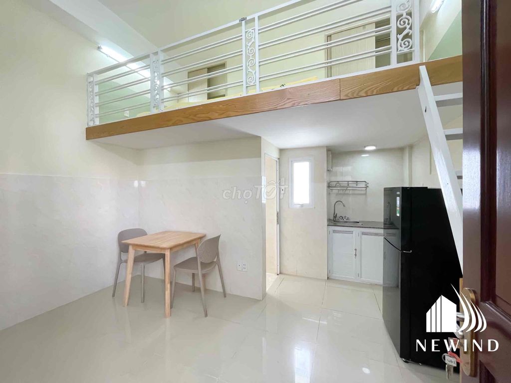 Rent · 1 bd · 30 м² · Huyện Nhà Bè, ул. Đường Trần Thị Liền